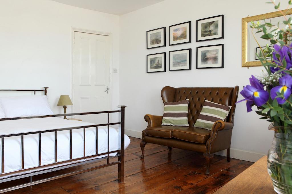 Beachview Guest House Accommodations Margate Habitación foto